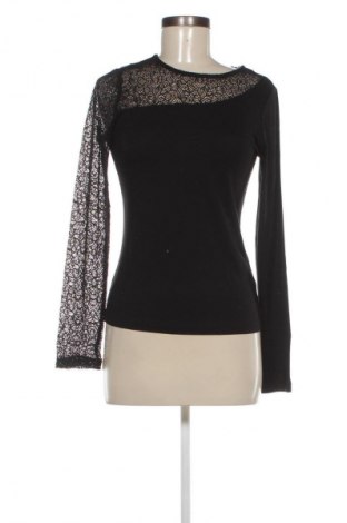 Bluzka damska Melrose, Rozmiar S, Kolor Czarny, Cena 83,99 zł