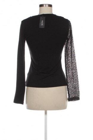 Bluzka damska Melrose, Rozmiar S, Kolor Czarny, Cena 83,99 zł