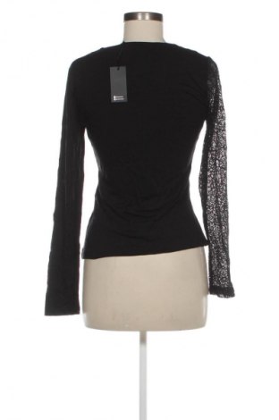 Bluzka damska Melrose, Rozmiar S, Kolor Czarny, Cena 67,99 zł