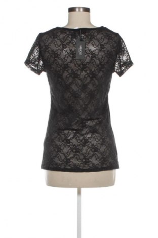 Дамска блуза Melrose, Размер M, Цвят Черен, Цена 31,99 лв.