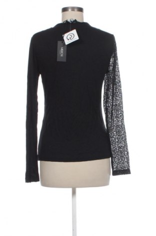 Damen Shirt Melrose, Größe M, Farbe Schwarz, Preis € 20,99