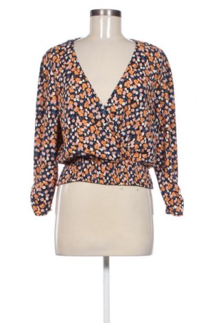 Дамска блуза Melting Stockholm, Размер M, Цвят Многоцветен, Цена 10,99 лв.