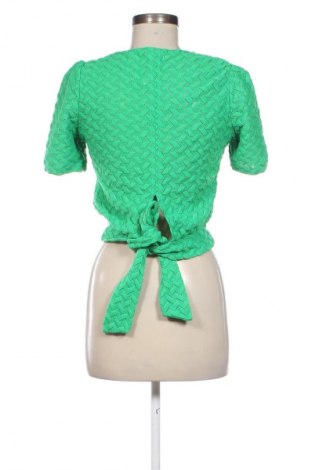 Bluzka damska Melting Stockholm, Rozmiar S, Kolor Zielony, Cena 46,99 zł