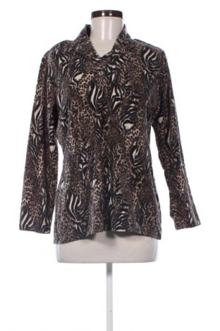 Γυναικεία μπλούζα Mer Du Sud, Μέγεθος L, Χρώμα Πολύχρωμο, Τιμή 20,99 €