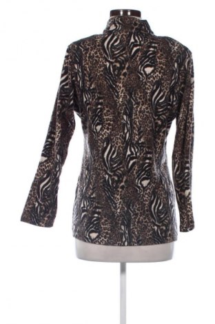 Γυναικεία μπλούζα Mer Du Sud, Μέγεθος L, Χρώμα Πολύχρωμο, Τιμή 20,99 €