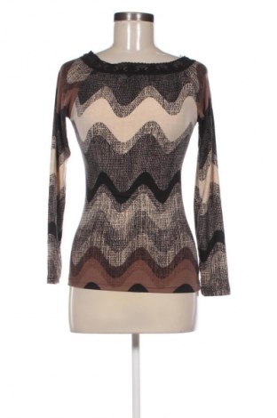 Дамска блуза Merimar, Размер M, Цвят Многоцветен, Цена 19,00 лв.