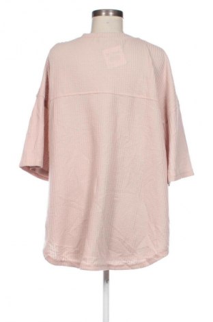 Női blúz Merokeety, Méret XXL, Szín Bézs, Ár 1 529 Ft