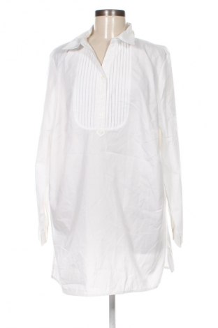 Damen Shirt Mia Moda, Größe XXL, Farbe Weiß, Preis 20,99 €