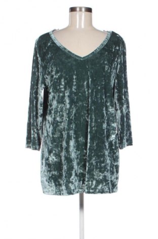 Damen Shirt Mia Moda, Größe XL, Farbe Grün, Preis € 17,00