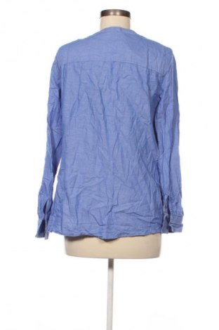 Γυναικεία μπλούζα Michele Boyard, Μέγεθος M, Χρώμα Μπλέ, Τιμή 2,99 €