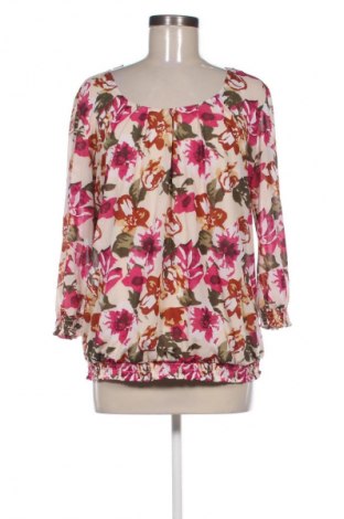 Дамска блуза Michele Boyard, Размер XL, Цвят Многоцветен, Цена 12,99 лв.