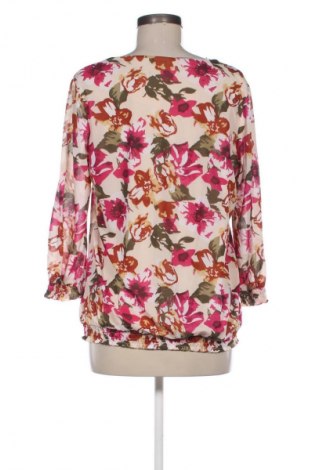 Дамска блуза Michele Boyard, Размер XL, Цвят Многоцветен, Цена 12,99 лв.