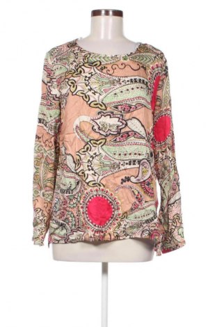 Női blúz Milano, Méret M, Szín Sokszínű, Ár 3 969 Ft