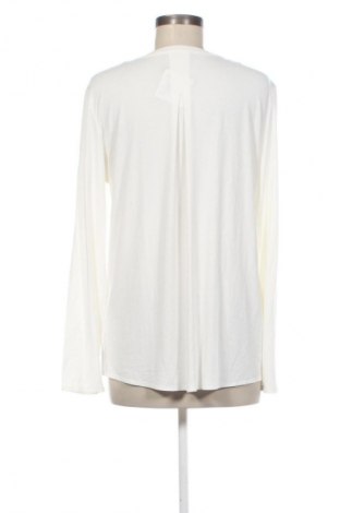 Γυναικεία μπλούζα Milano Italy, Μέγεθος L, Χρώμα Λευκό, Τιμή 11,99 €