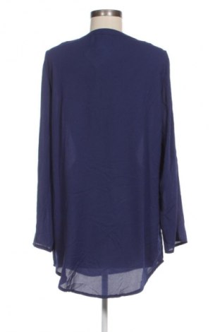 Női blúz Millenium, Méret M, Szín Kék, Ár 2 349 Ft