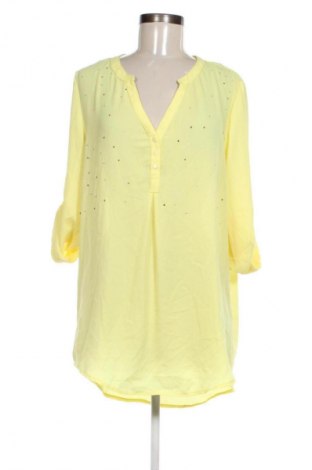Bluzka damska Millenium, Rozmiar M, Kolor Żółty, Cena 28,99 zł