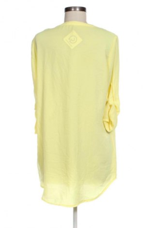 Bluzka damska Millenium, Rozmiar M, Kolor Żółty, Cena 28,99 zł