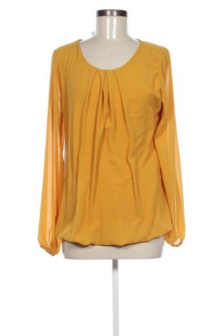 Γυναικεία μπλούζα Miller & Monroe, Μέγεθος M, Χρώμα Κίτρινο, Τιμή 8,99 €