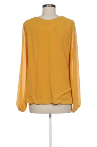 Γυναικεία μπλούζα Miller & Monroe, Μέγεθος M, Χρώμα Κίτρινο, Τιμή 8,99 €