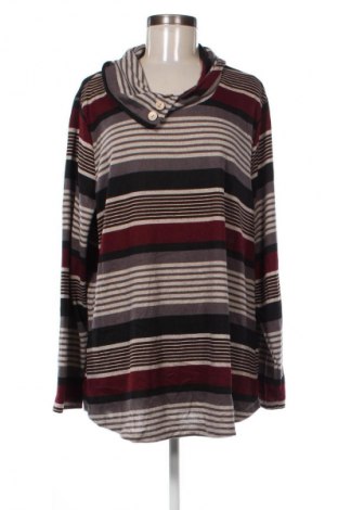 Dámská halenka Miller's, Velikost XXL, Barva Vícebarevné, Cena  739,00 Kč