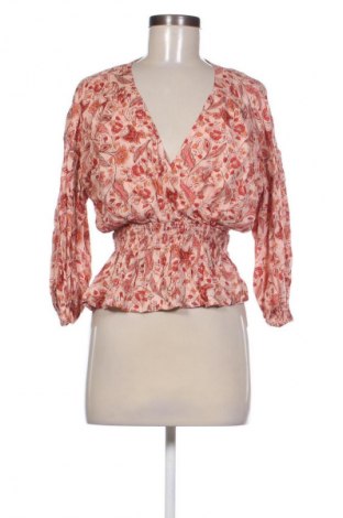 Bluzka damska Minkpink, Rozmiar S, Kolor Kolorowy, Cena 110,34 zł