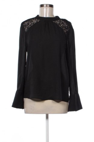 Dámska blúza Mint & Berry, Veľkosť M, Farba Čierna, Cena  5,95 €