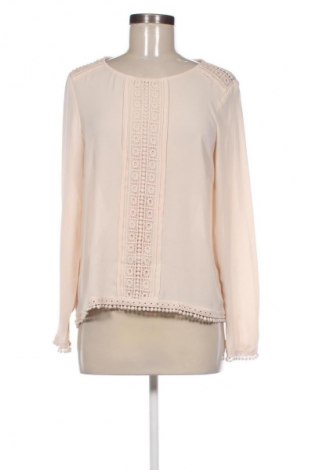 Дамска блуза Mint & Berry, Размер M, Цвят Бежов, Цена 12,99 лв.