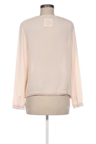 Дамска блуза Mint & Berry, Размер M, Цвят Бежов, Цена 12,99 лв.