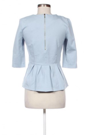 Γυναικεία μπλούζα Mint & Berry, Μέγεθος M, Χρώμα Μπλέ, Τιμή 9,72 €