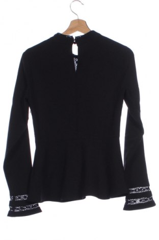 Dámska blúza Mint & Berry, Veľkosť S, Farba Čierna, Cena  9,72 €