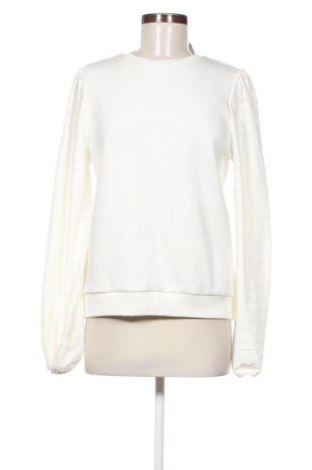 Дамска блуза Mint Velvet, Размер M, Цвят Бял, Цена 47,99 лв.