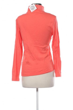 Дамска блуза Mise Au Green, Размер L, Цвят Оранжев, Цена 34,00 лв.