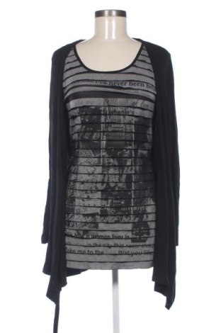 Női blúz Miss Etam, Méret S, Szín Fekete, Ár 6 764 Ft