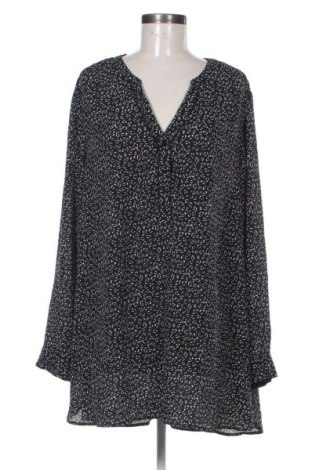 Damen Shirt Miss Etam, Größe 3XL, Farbe Mehrfarbig, Preis 11,99 €