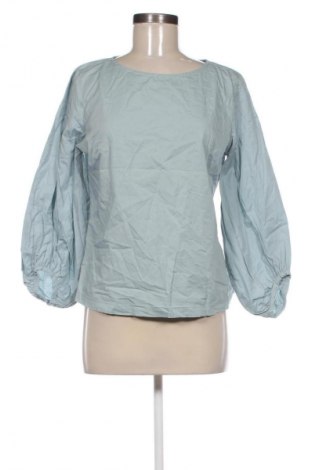 Dámská halenka Miss Green, Velikost S, Barva Zelená, Cena  199,00 Kč