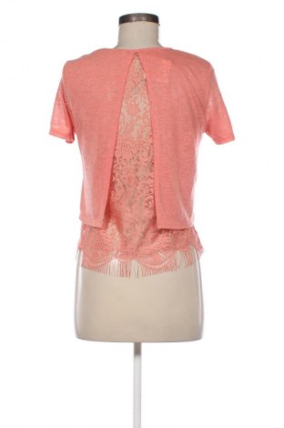 Γυναικεία μπλούζα Miss Selfridge, Μέγεθος S, Χρώμα Ρόζ , Τιμή 8,99 €