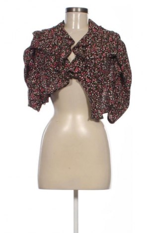 Damen Shirt Miss Selfridge, Größe S, Farbe Mehrfarbig, Preis € 3,99