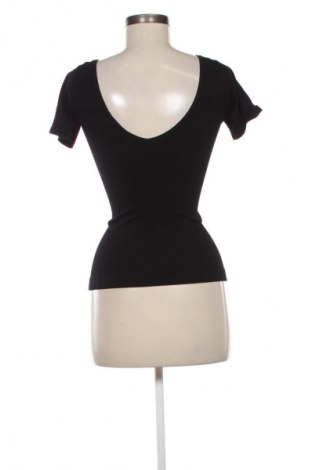 Damen Shirt Miss Selfridge, Größe XS, Farbe Schwarz, Preis € 10,23