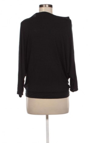 Γυναικεία μπλούζα Miss Sixty, Μέγεθος M, Χρώμα Μαύρο, Τιμή 25,00 €