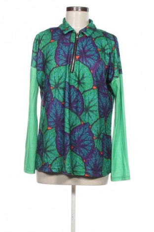 Γυναικεία μπλούζα MissLook, Μέγεθος L, Χρώμα Πολύχρωμο, Τιμή 7,99 €