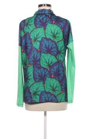 Γυναικεία μπλούζα MissLook, Μέγεθος L, Χρώμα Πολύχρωμο, Τιμή 7,99 €