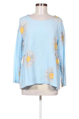 Női blúz MissLook, Méret M, Szín Sokszínű, Ár 3 800 Ft