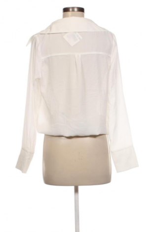 Bluzka damska Missguided, Rozmiar S, Kolor Biały, Cena 38,99 zł