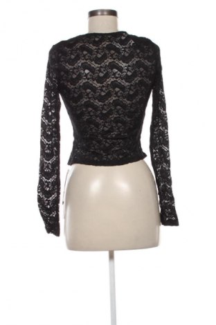 Női blúz Missguided, Méret M, Szín Fekete, Ár 6 177 Ft