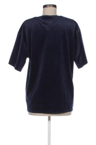 Дамска блуза Missguided, Размер XS, Цвят Син, Цена 12,99 лв.