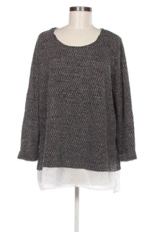 Damen Shirt Missy, Größe XL, Farbe Mehrfarbig, Preis 2,99 €