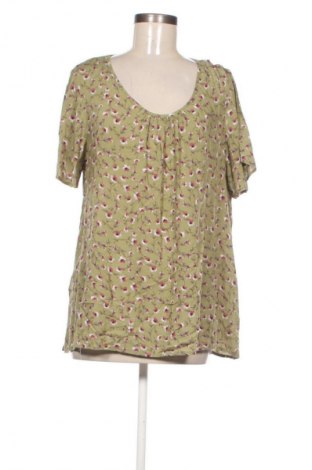 Дамска блуза Missy, Размер XXL, Цвят Многоцветен, Цена 19,55 лв.