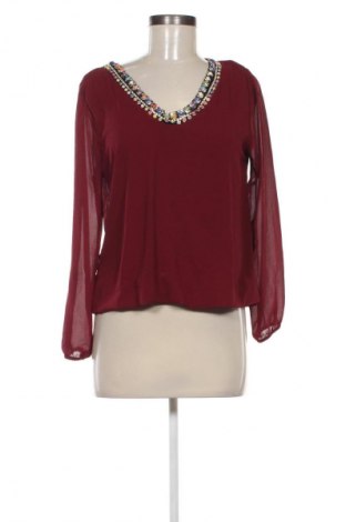 Dámská halenka Moda Fashion, Velikost M, Barva Vícebarevné, Cena  319,00 Kč