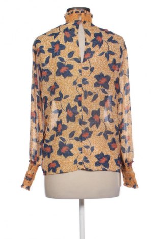 Dámská halenka Modstrom, Velikost M, Barva Vícebarevné, Cena  606,00 Kč