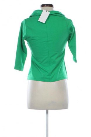Damen Shirt Moe, Größe S, Farbe Grün, Preis € 51,99